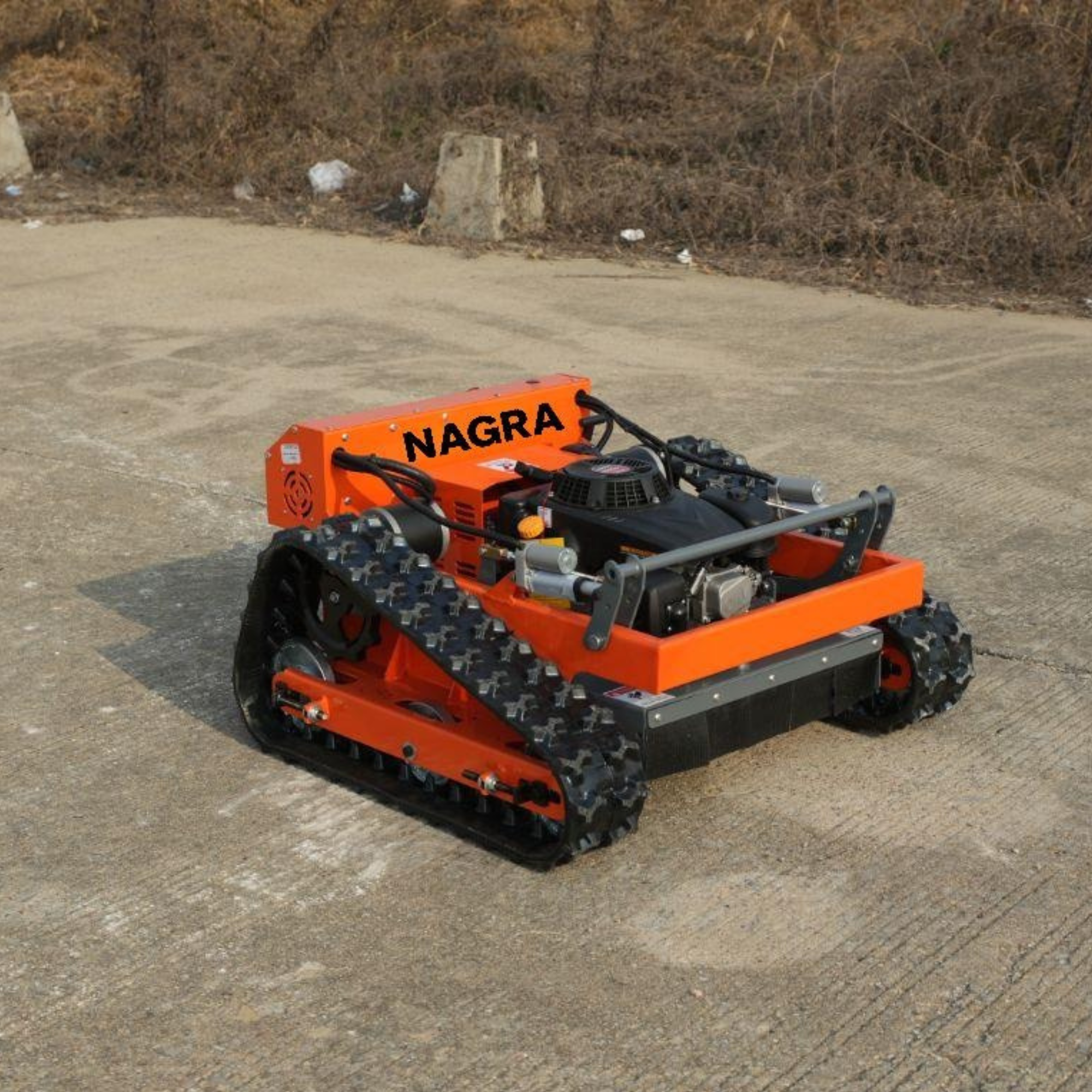 NGC-550 - temporário